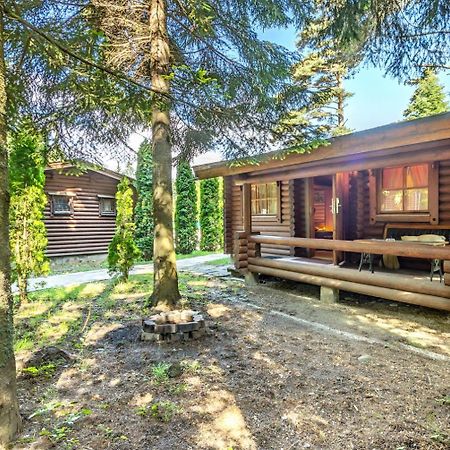 Villas Jagoda & Malina Боровец Экстерьер фото