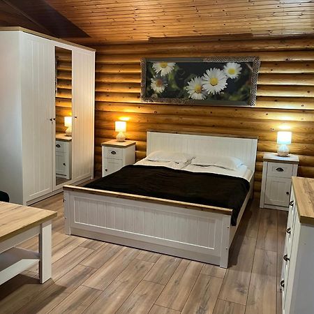 Villas Jagoda & Malina Боровец Экстерьер фото