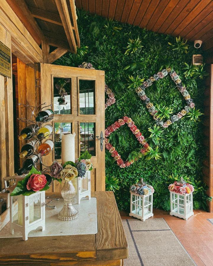 Villas Jagoda & Malina Боровец Экстерьер фото