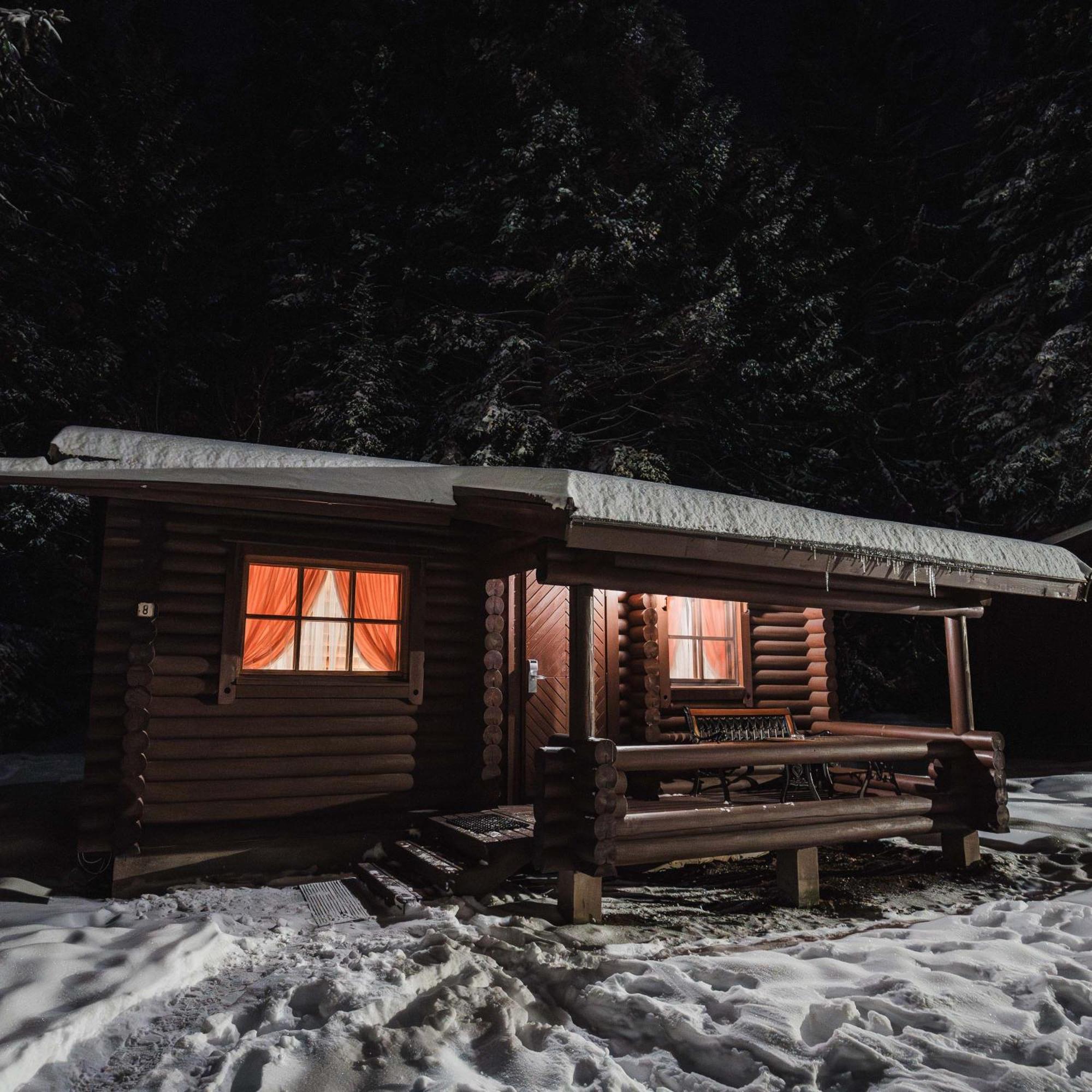 Villas Jagoda & Malina Боровец Экстерьер фото
