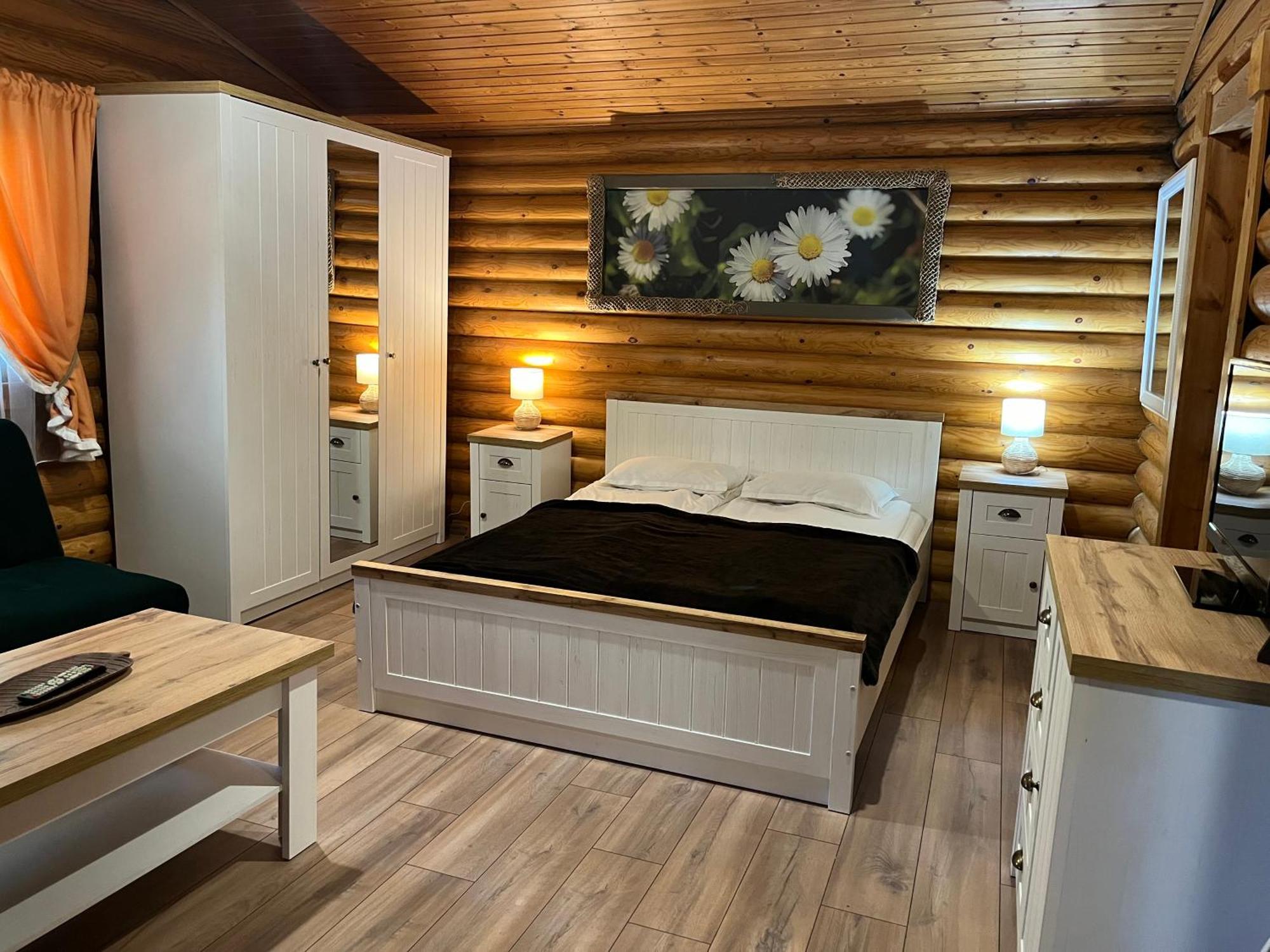 Villas Jagoda & Malina Боровец Экстерьер фото