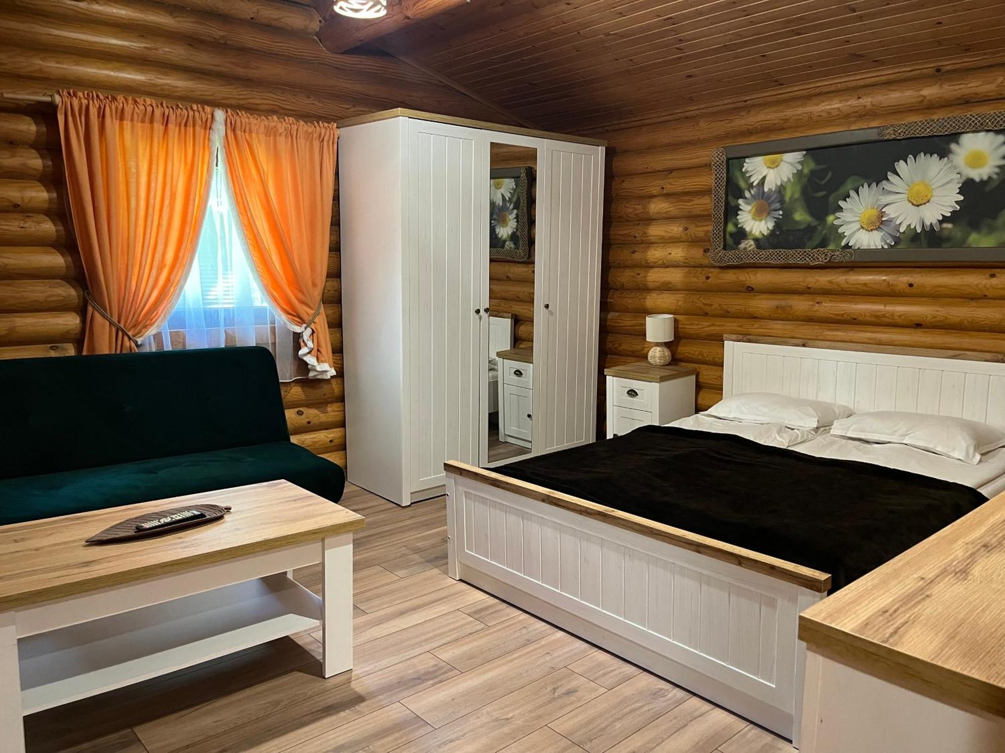 Villas Jagoda & Malina Боровец Экстерьер фото